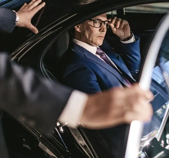 Grand Limousine Warner Robins Corporate Transportation